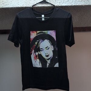 Bella Canvas Black T-Shirt